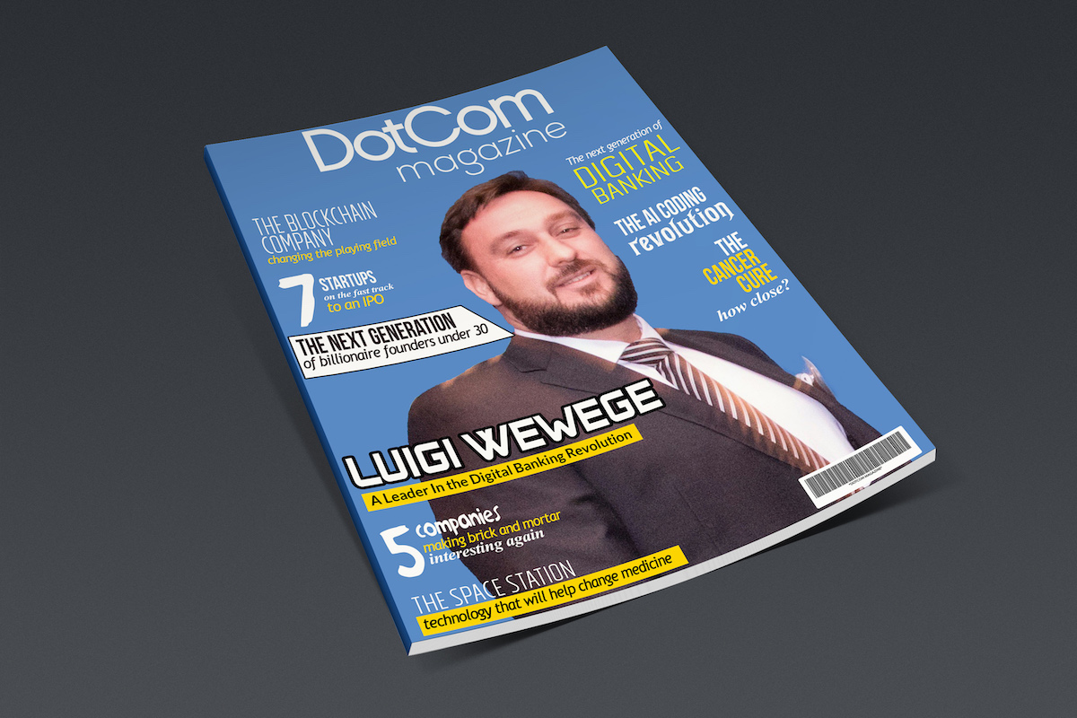 Doctor-CIB -Luigi-Wewege-DotCom